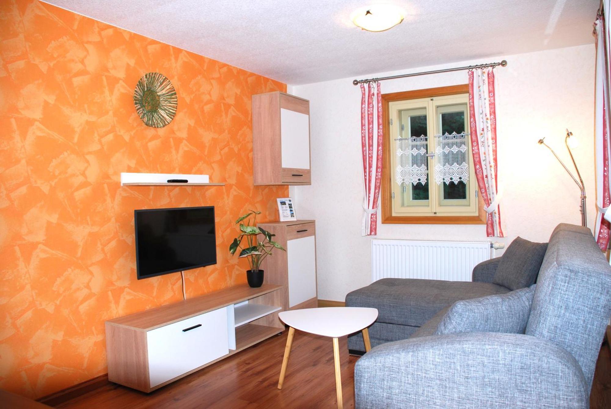 Hotel Fh Am Osterbrunnen Hinterhermsdorf Zewnętrze zdjęcie