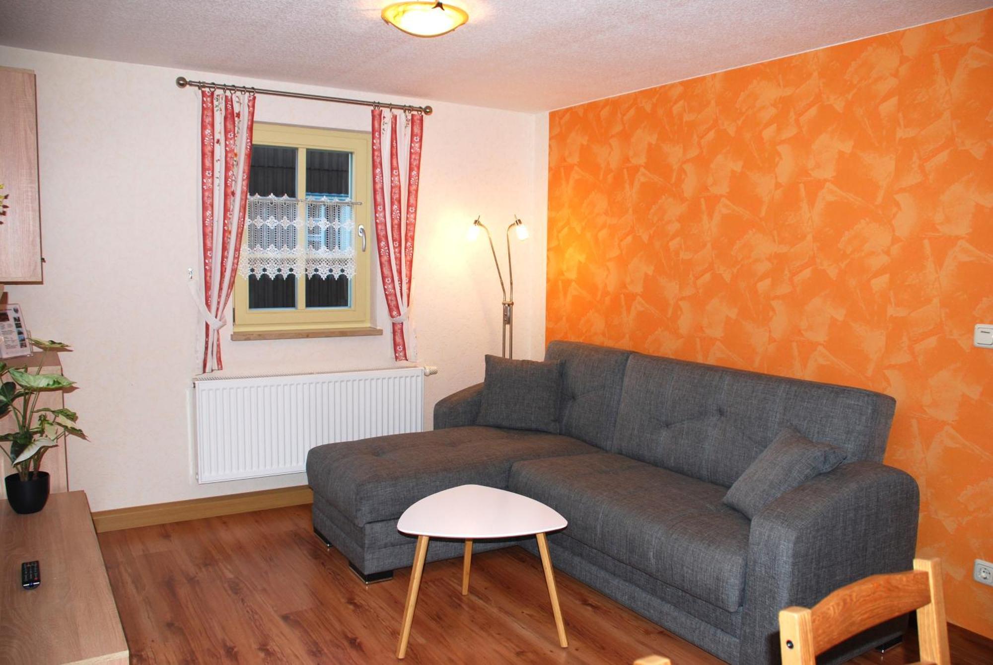 Hotel Fh Am Osterbrunnen Hinterhermsdorf Zewnętrze zdjęcie