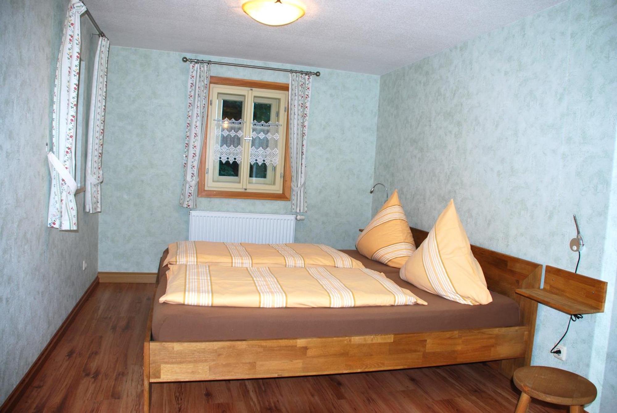 Hotel Fh Am Osterbrunnen Hinterhermsdorf Zewnętrze zdjęcie