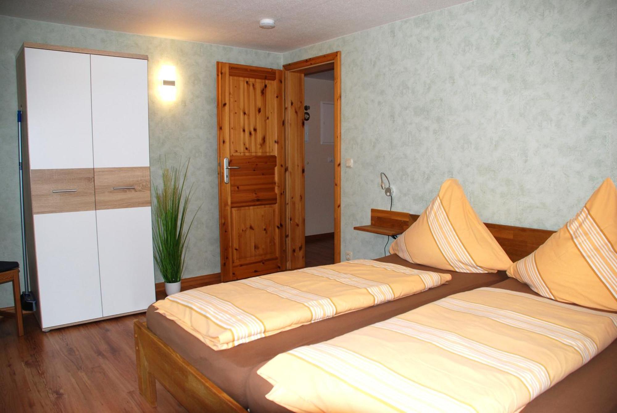 Hotel Fh Am Osterbrunnen Hinterhermsdorf Zewnętrze zdjęcie