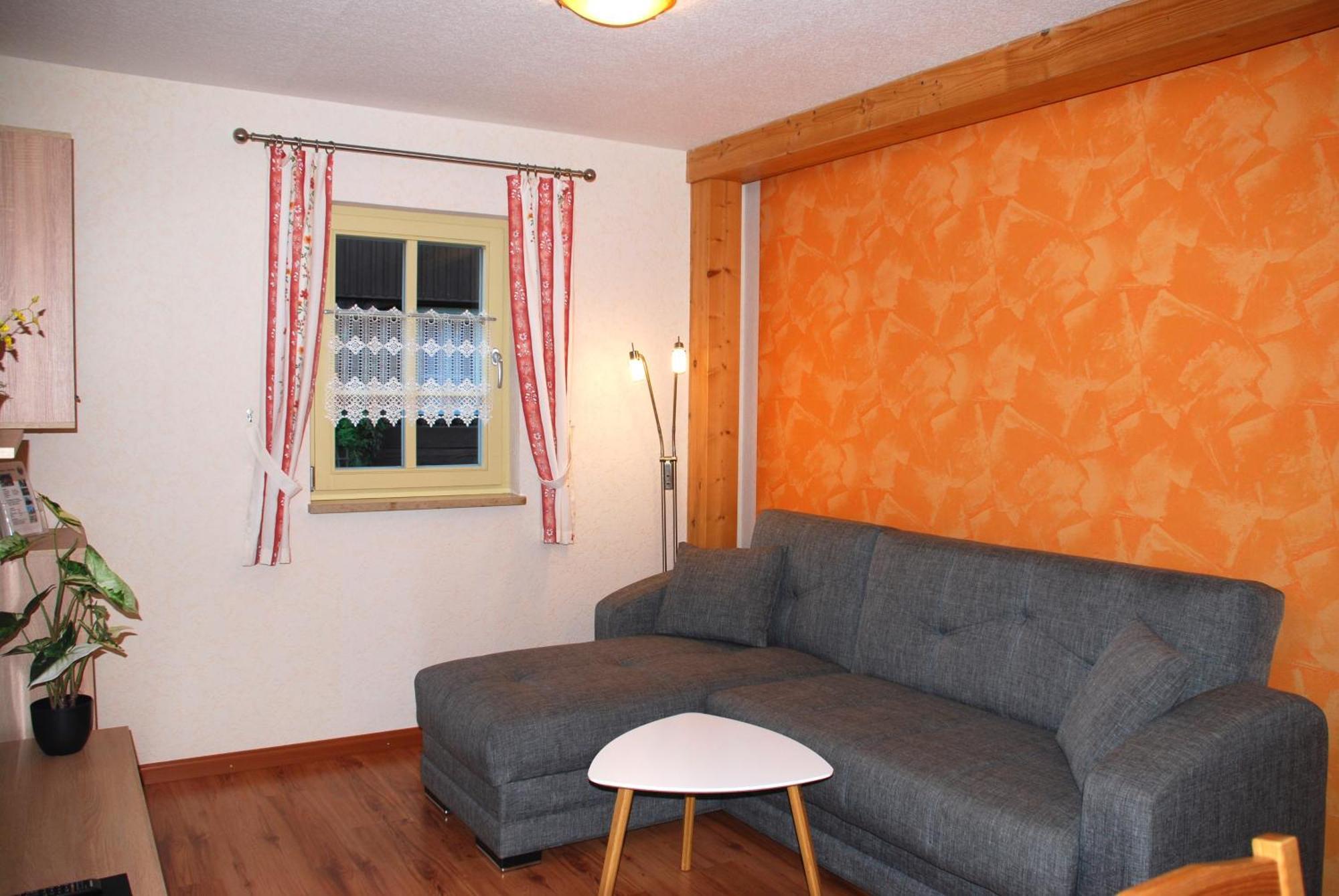 Hotel Fh Am Osterbrunnen Hinterhermsdorf Zewnętrze zdjęcie